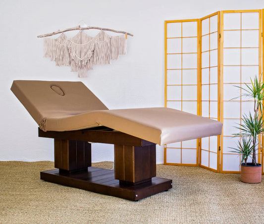 Table de massage électrique Unika Plus