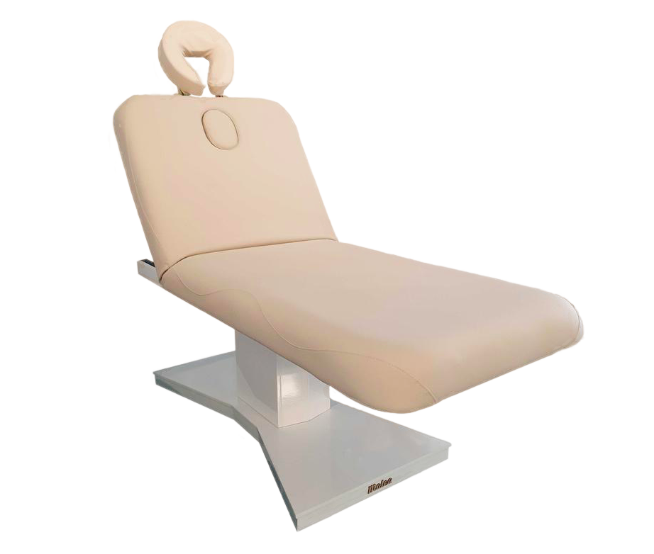 Table de massage électrique Ariane