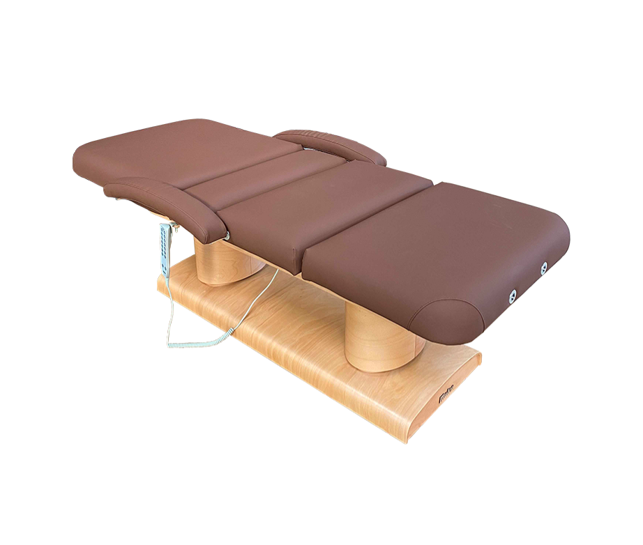 Table de massage électrique Luxe V2