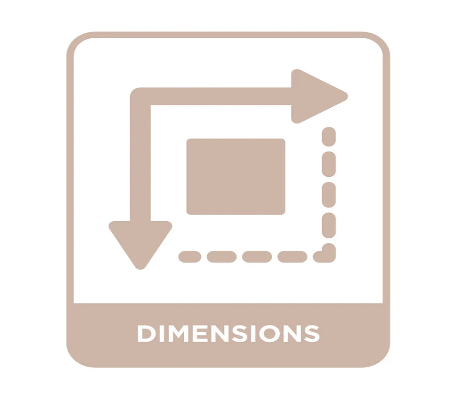 Modification de dimensions