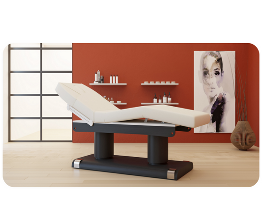 Table de massage électrique Myriad