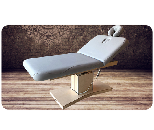 Table de massage électrique Ariane
